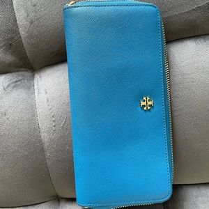 Tory Burch Wallet